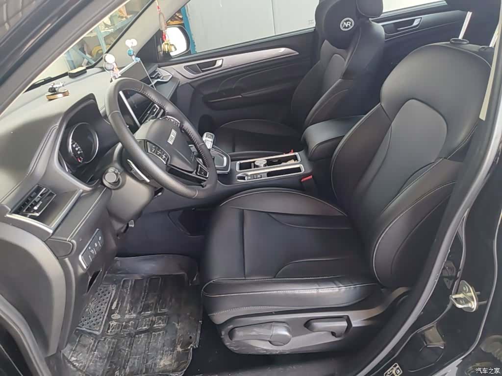 Haval M6, 2023 15