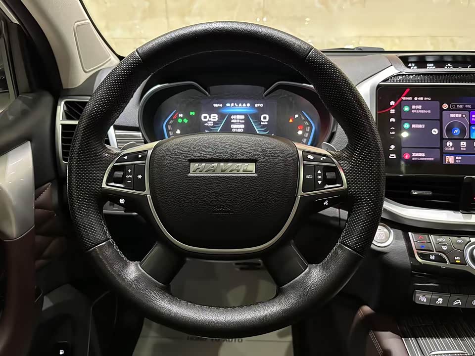 Haval H9 Haval H9