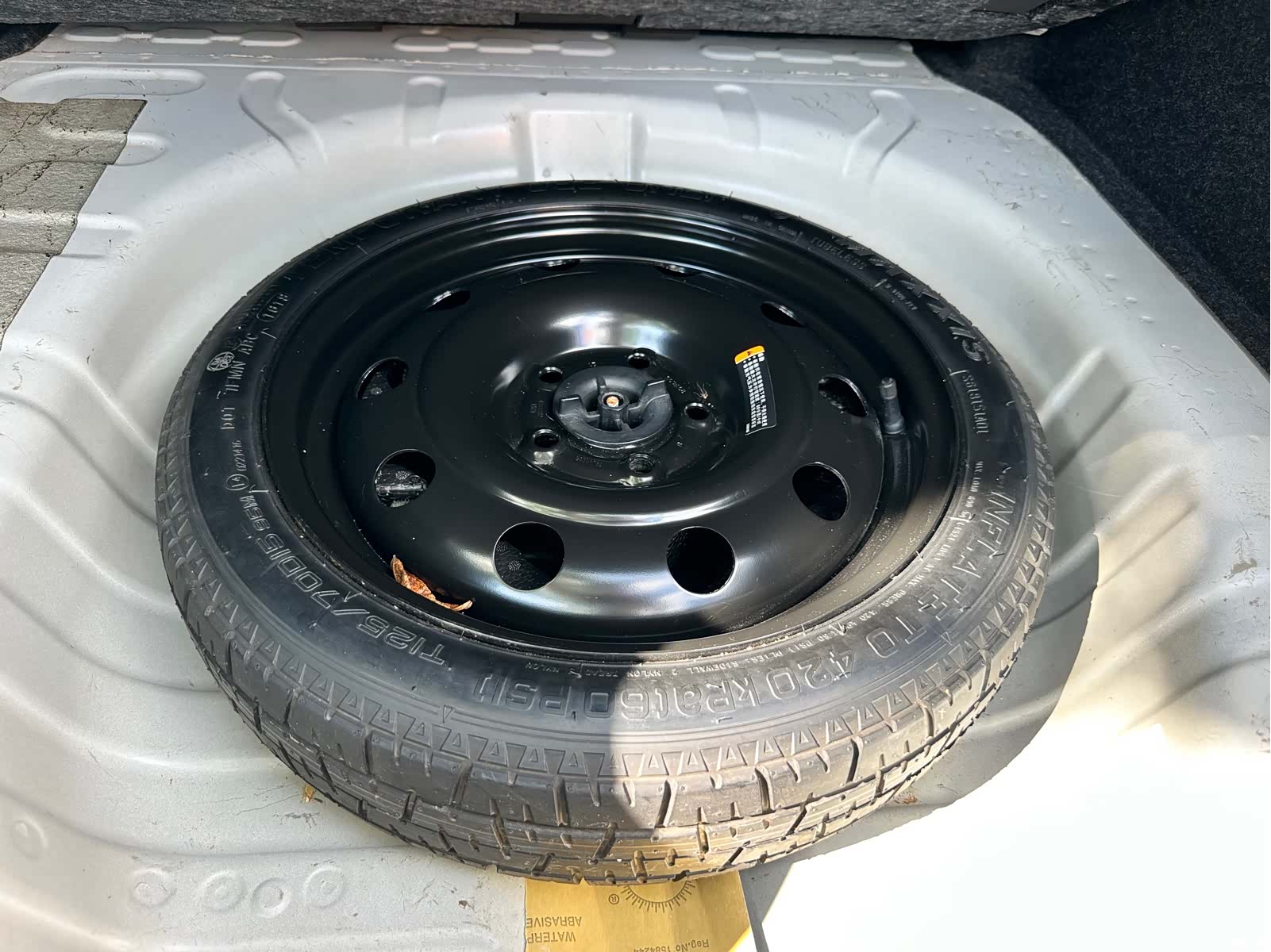 Chevrolet 320, 2018 25
