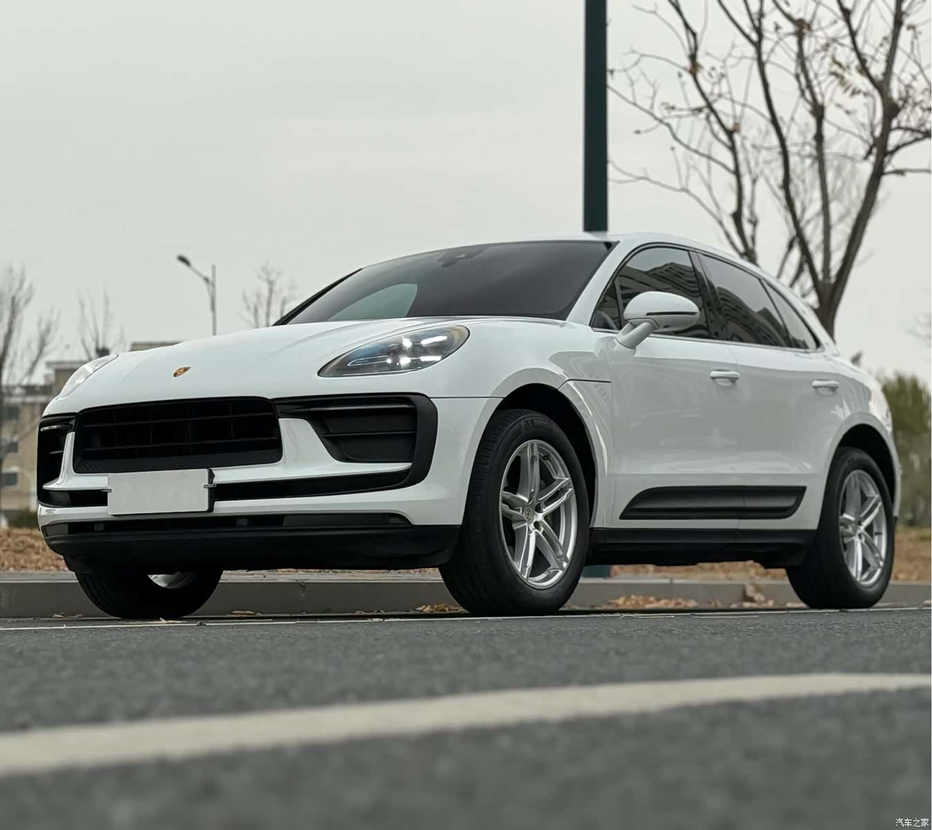 Porsche Macan, 2023 2