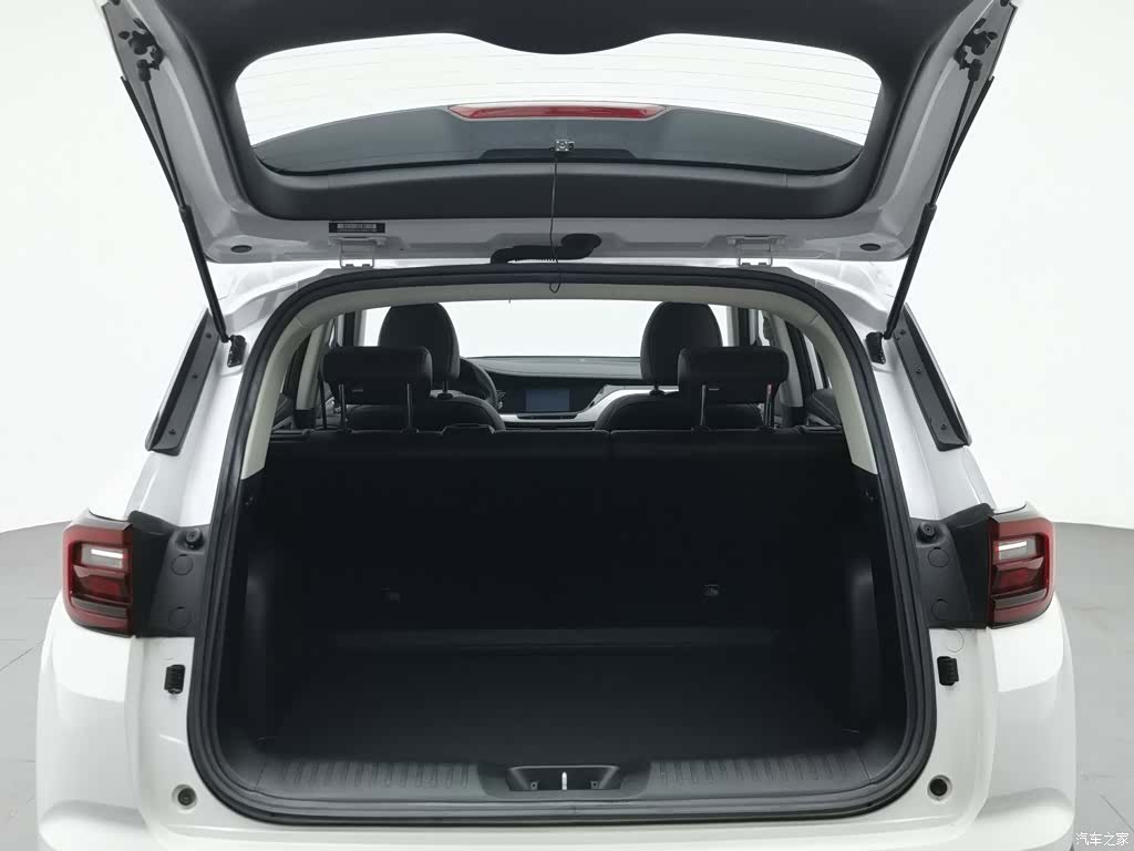 Changan CS35, 2020 16