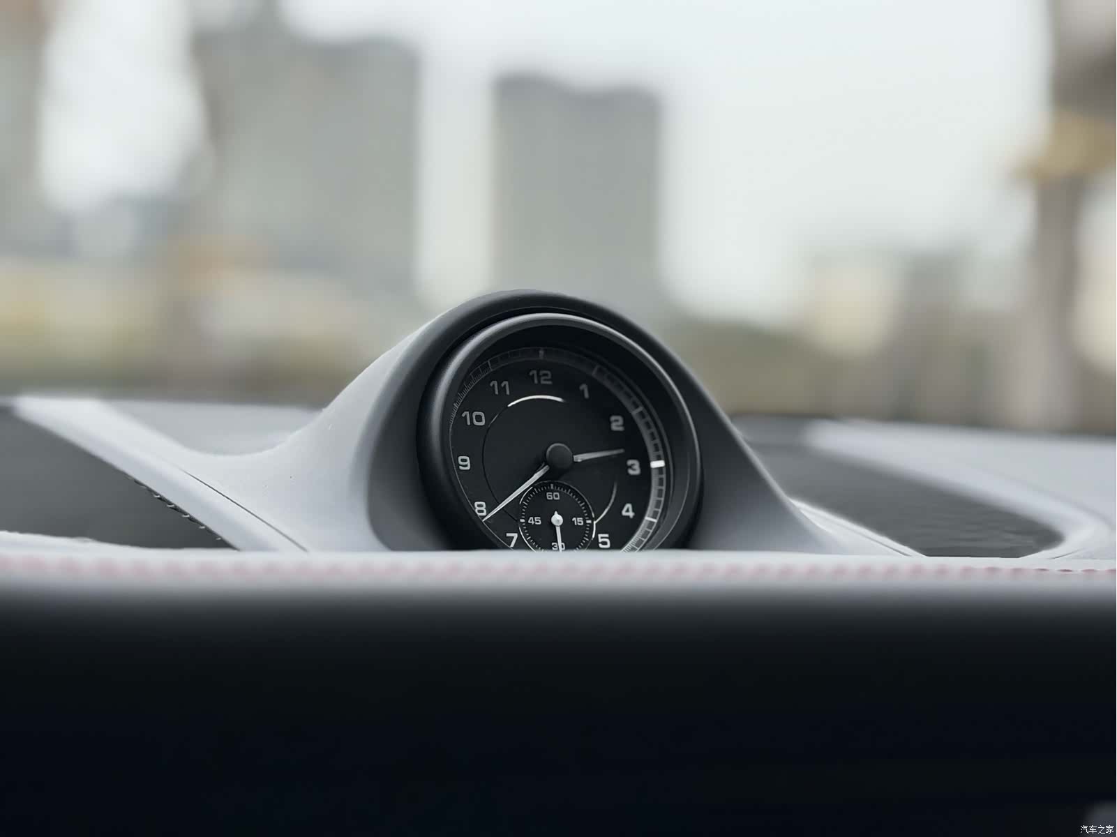 Porsche Macan, 2023 12