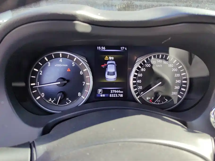 Infiniti Q50L Infiniti Q50L