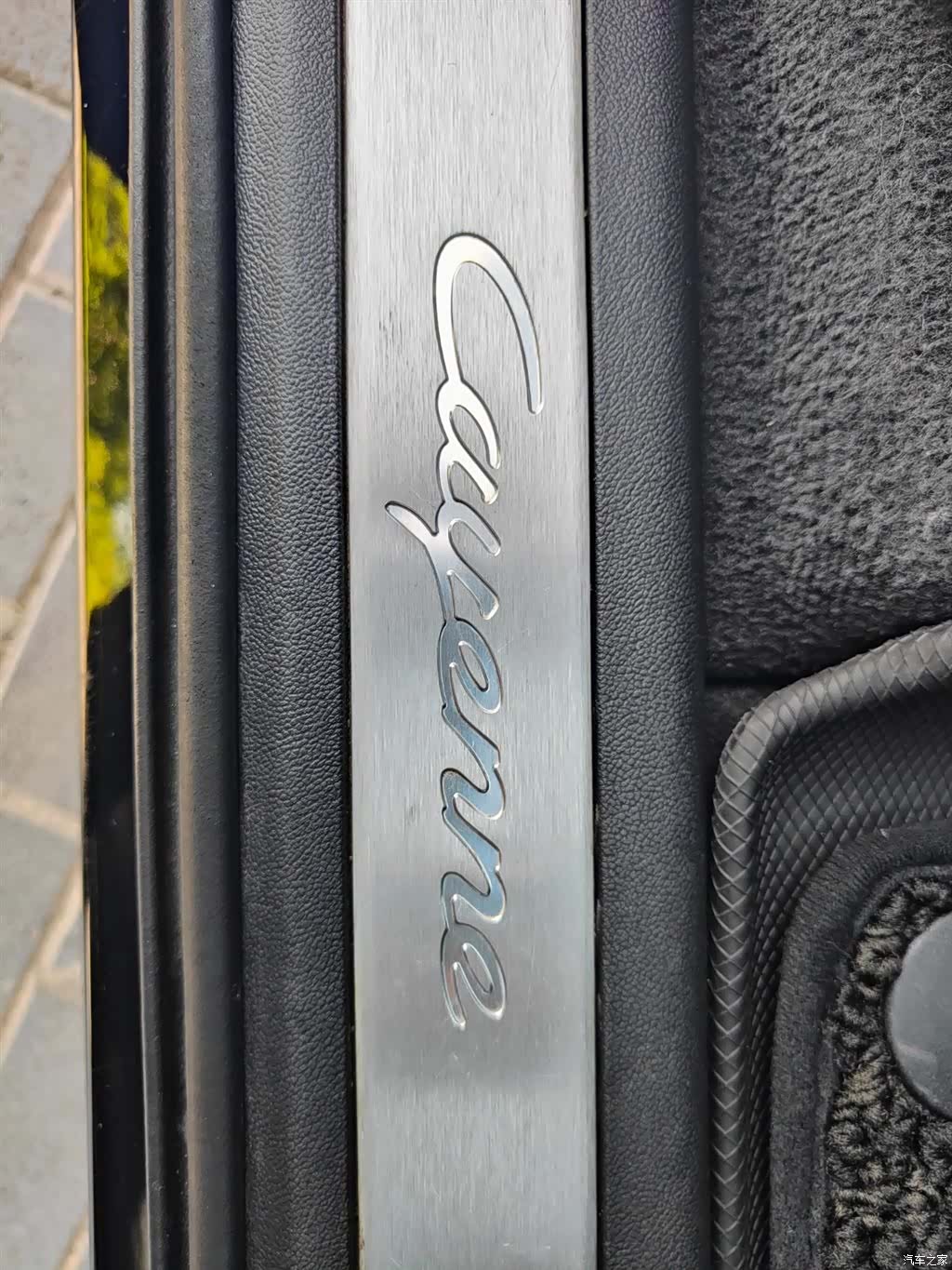 Porsche Cayenne, 2021 6