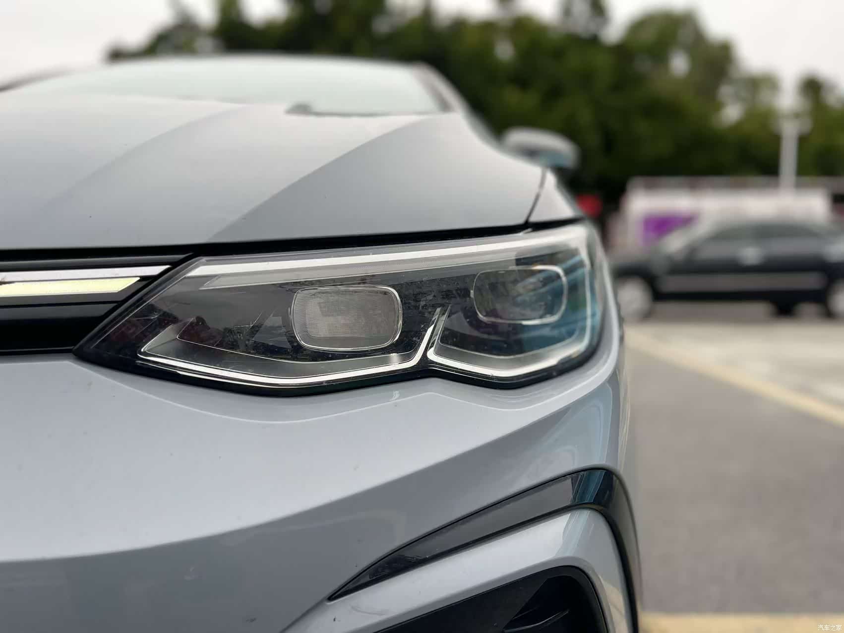 Volkswagen Golf, 2023 17