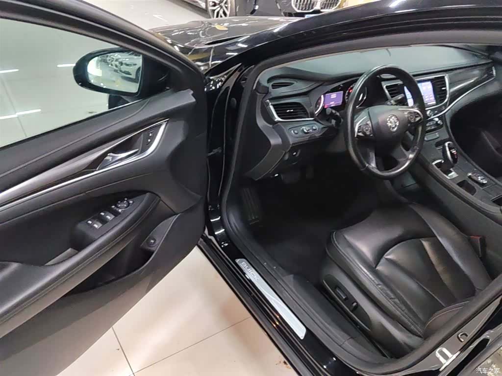Buick LaCrosse, 2021 16