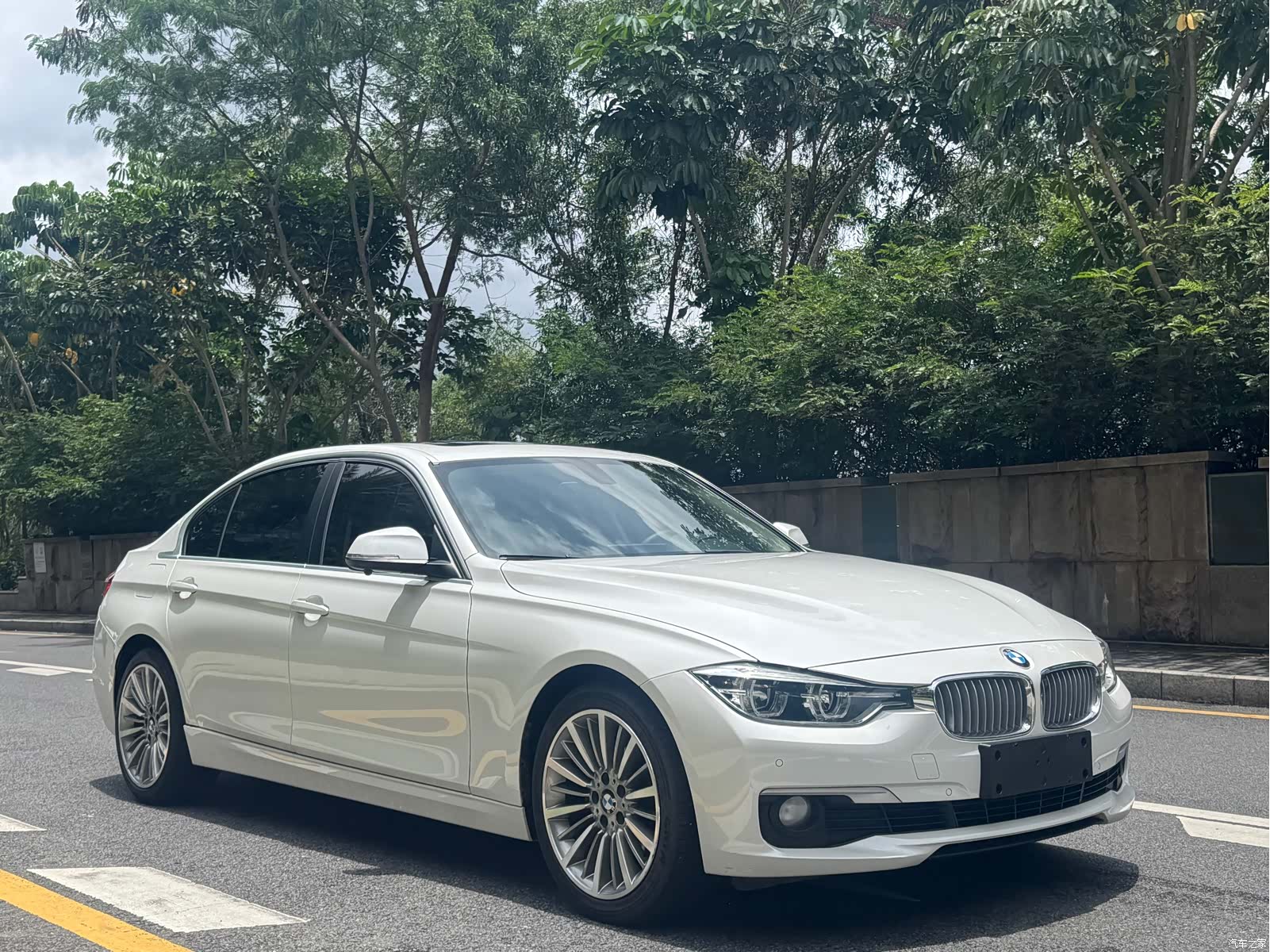 BMW 3 Series, 2019 3