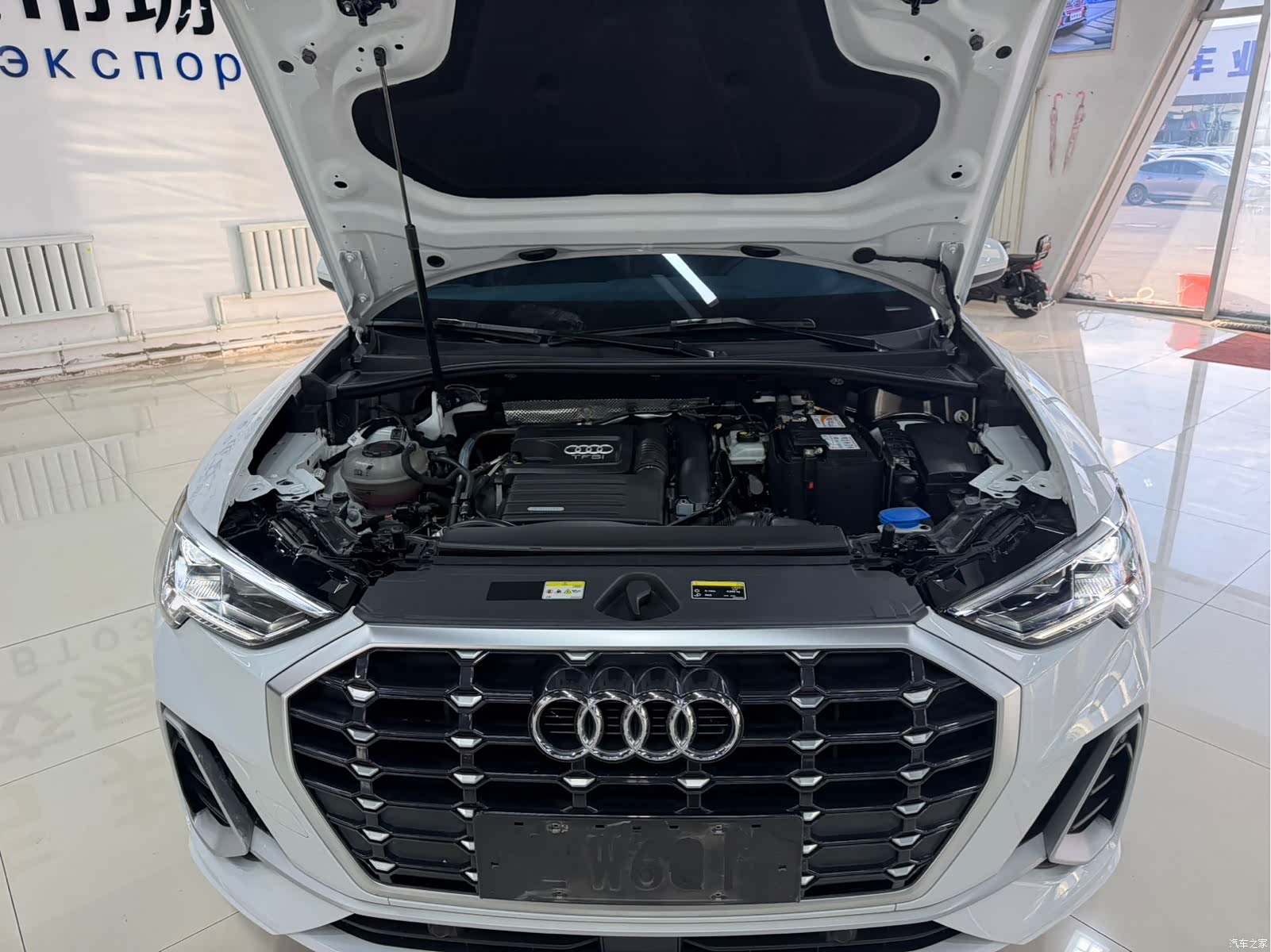 Audi Q3, 2023 23