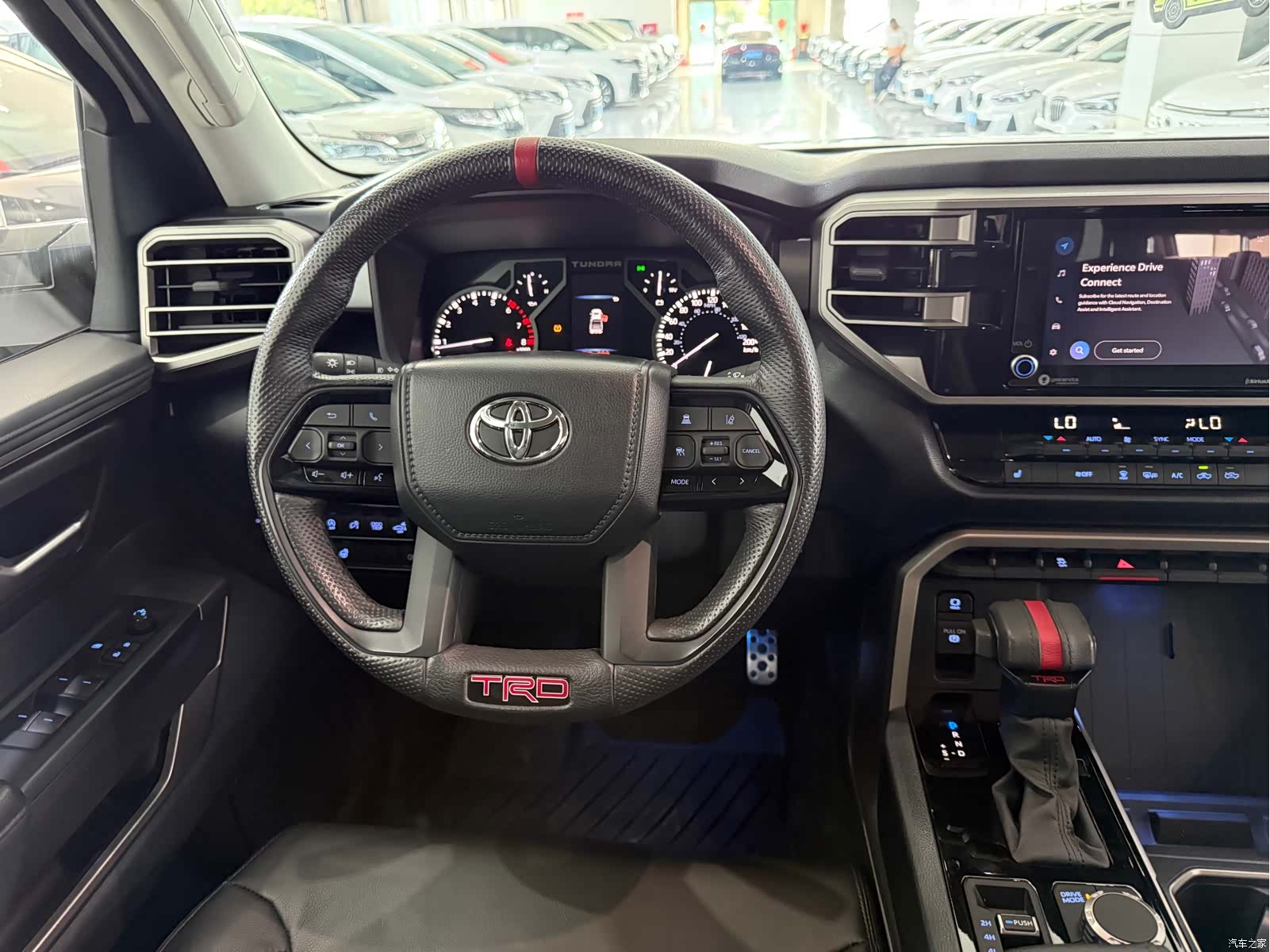 Toyota Tundra, 2024 13