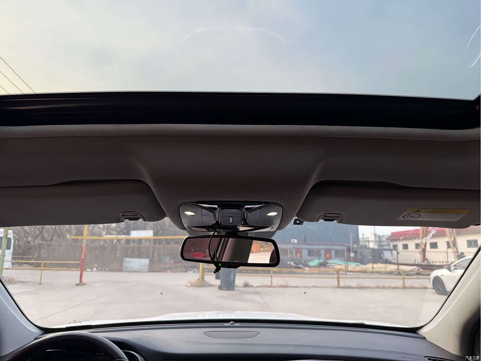 Trumpchi GS8, 2018 8