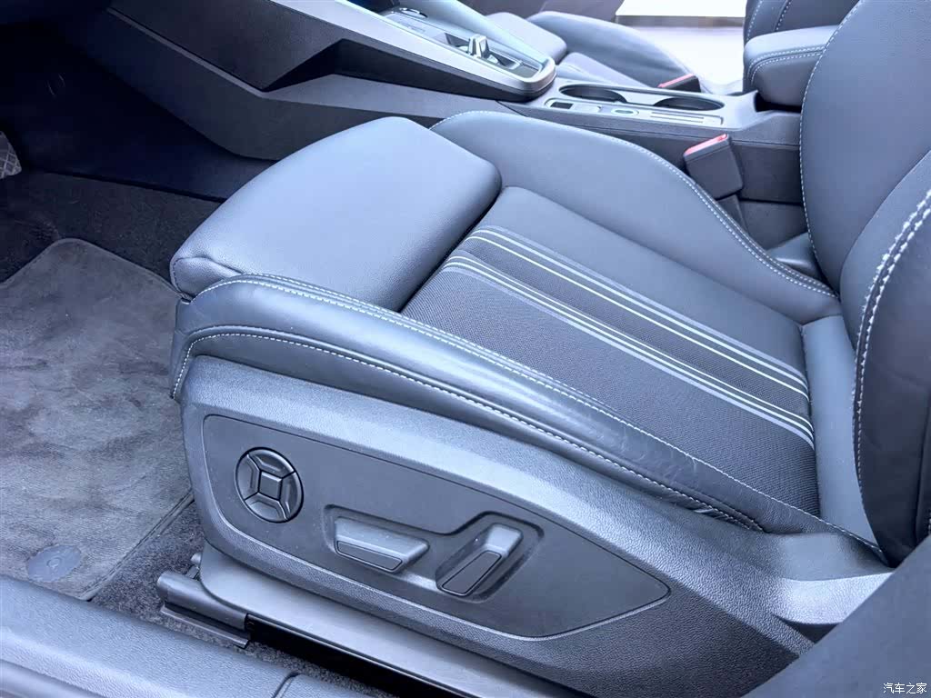 Audi A3, 2023 25