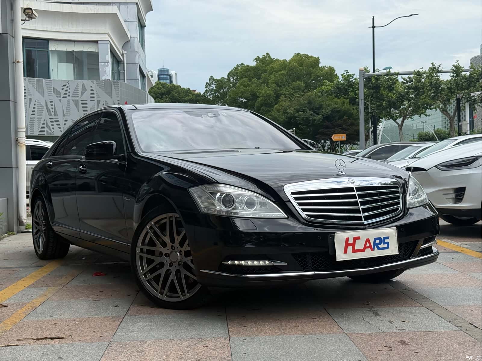 Brabus S-Class, 2017 28
