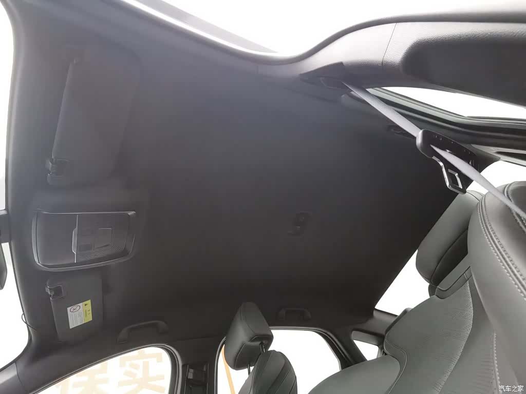 BYD Qin, 2025 14
