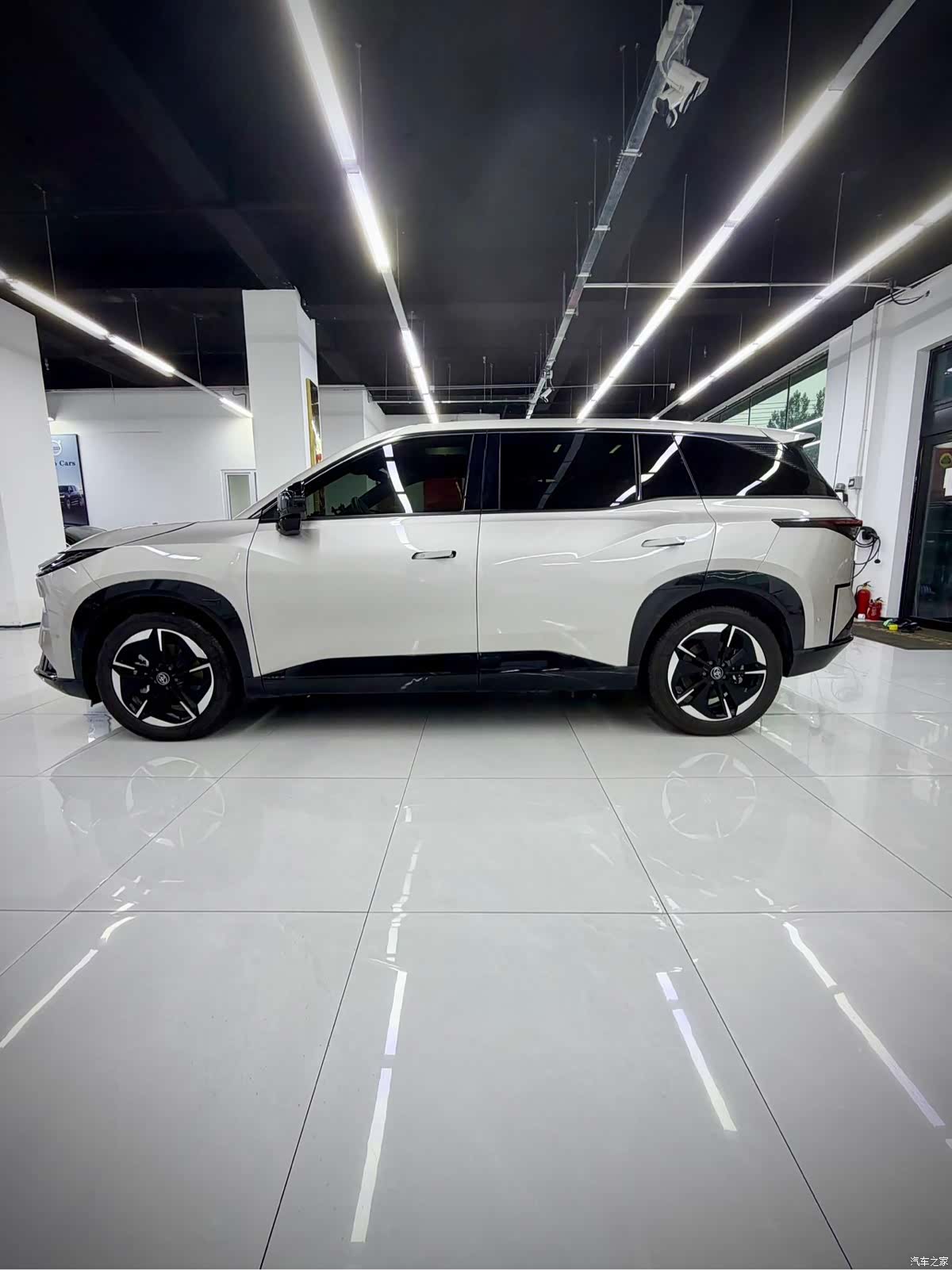 Toyota 3X, 2025 8