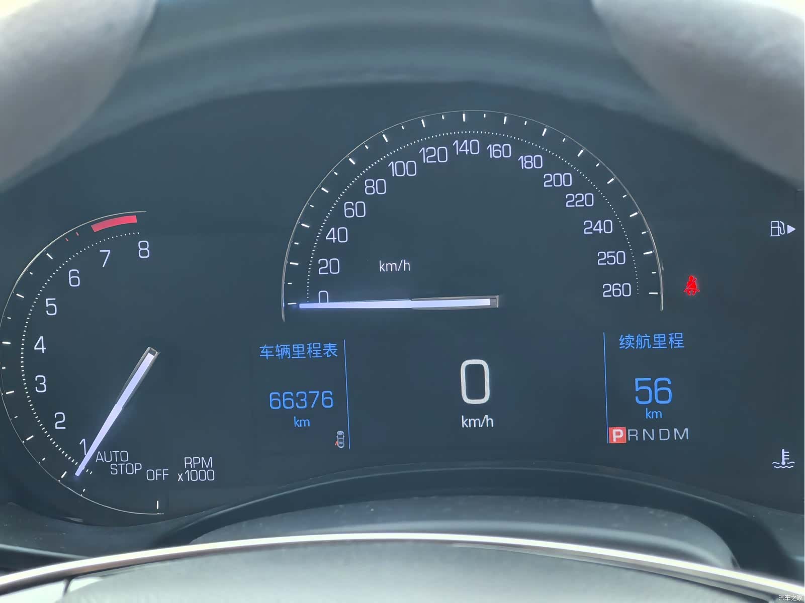 Cadillac ATS-L, 2019 10