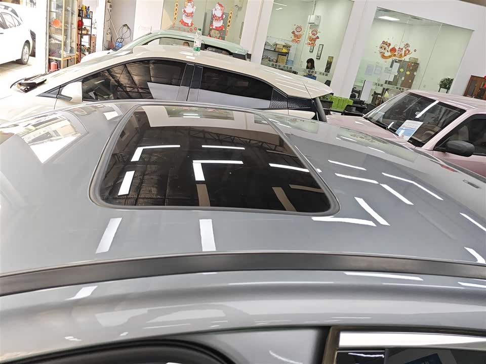 BYD Qin Yuan BYD Qin Yuan
