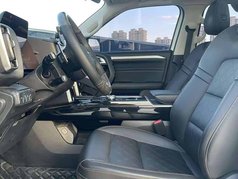 Haval Big dog Haval Big dog
