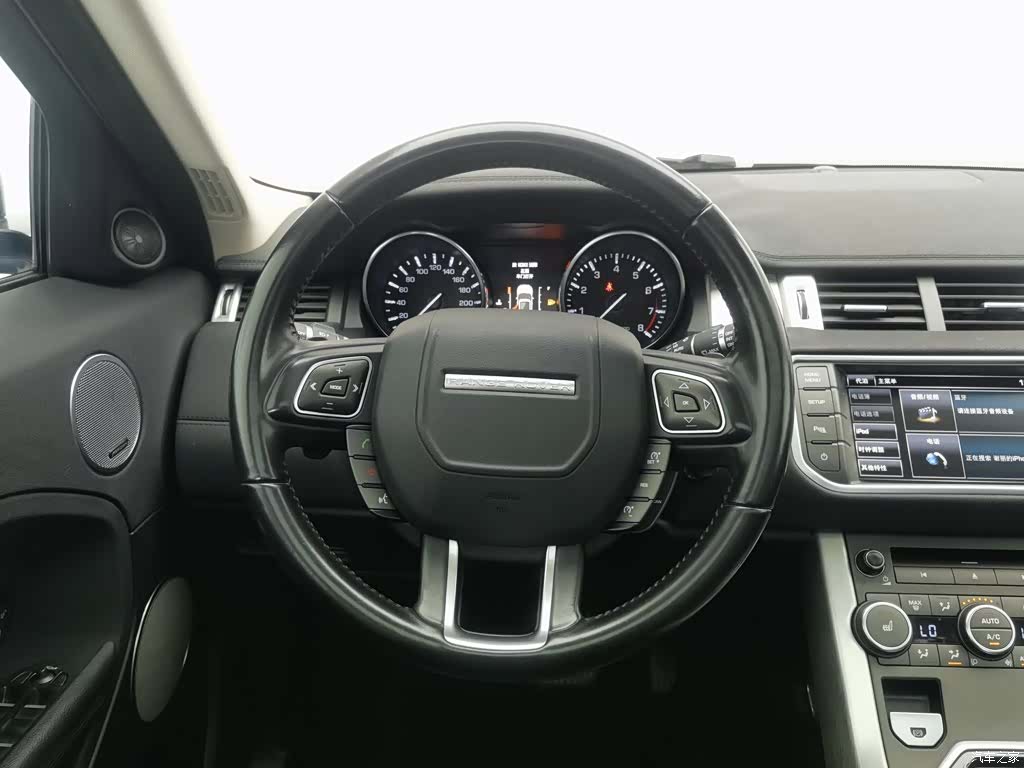 Land Rover Range Rover, 2015 11