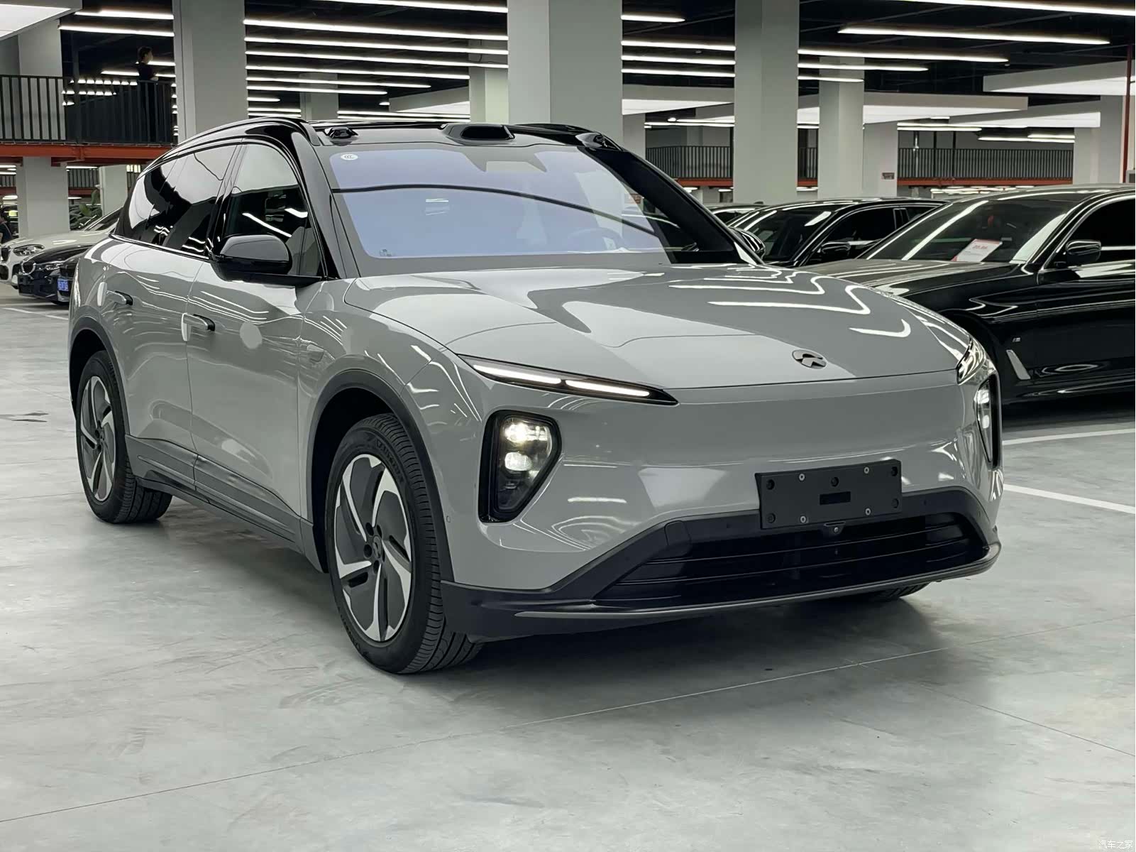 NIO ES6, 2023 1