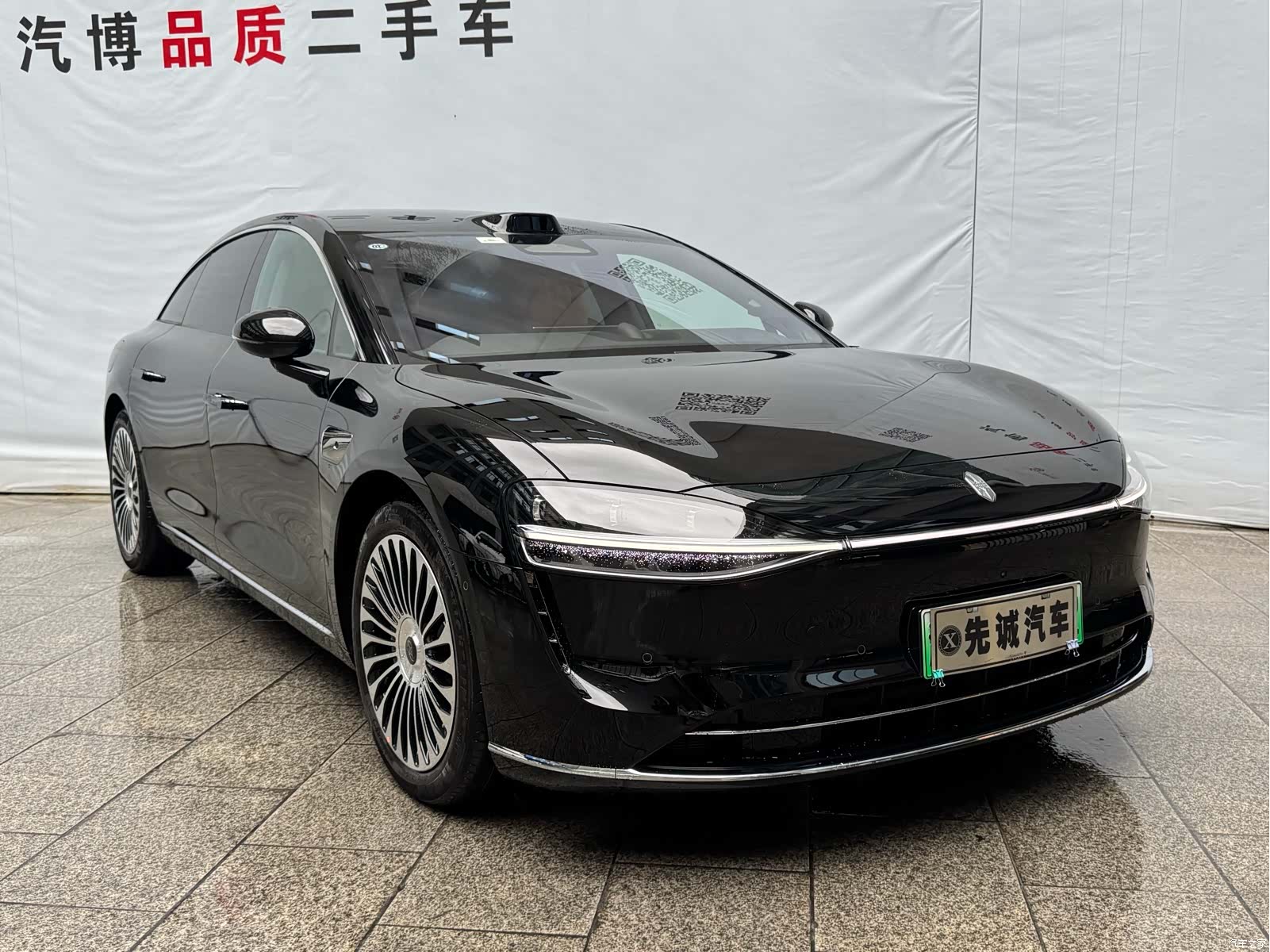 Stelato S9, 2025 3