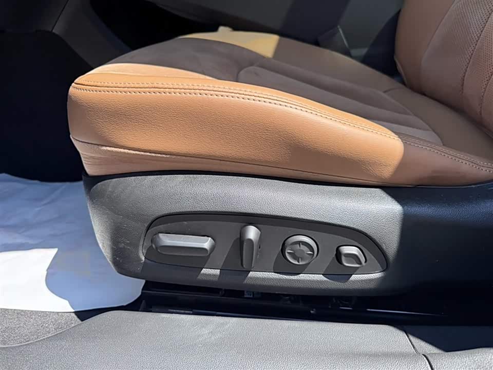 Buick Lacrosse Buick Lacrosse