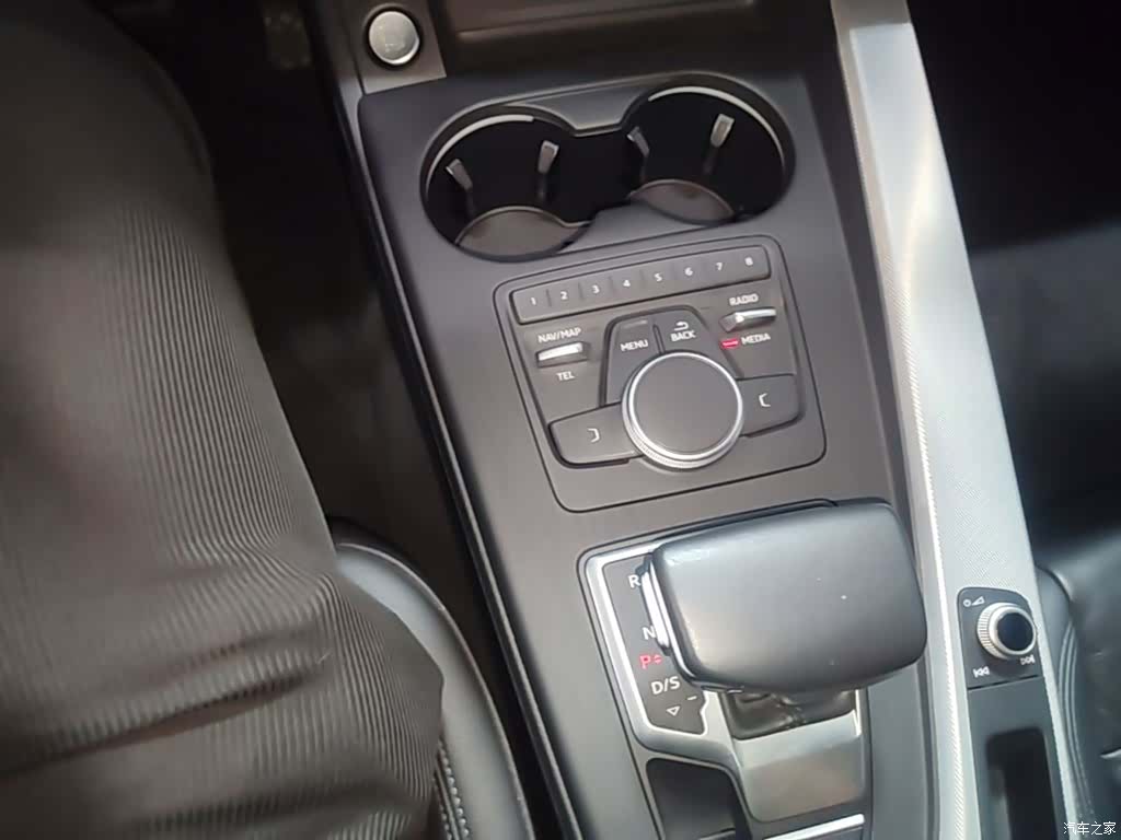 Audi A5, 2018 14
