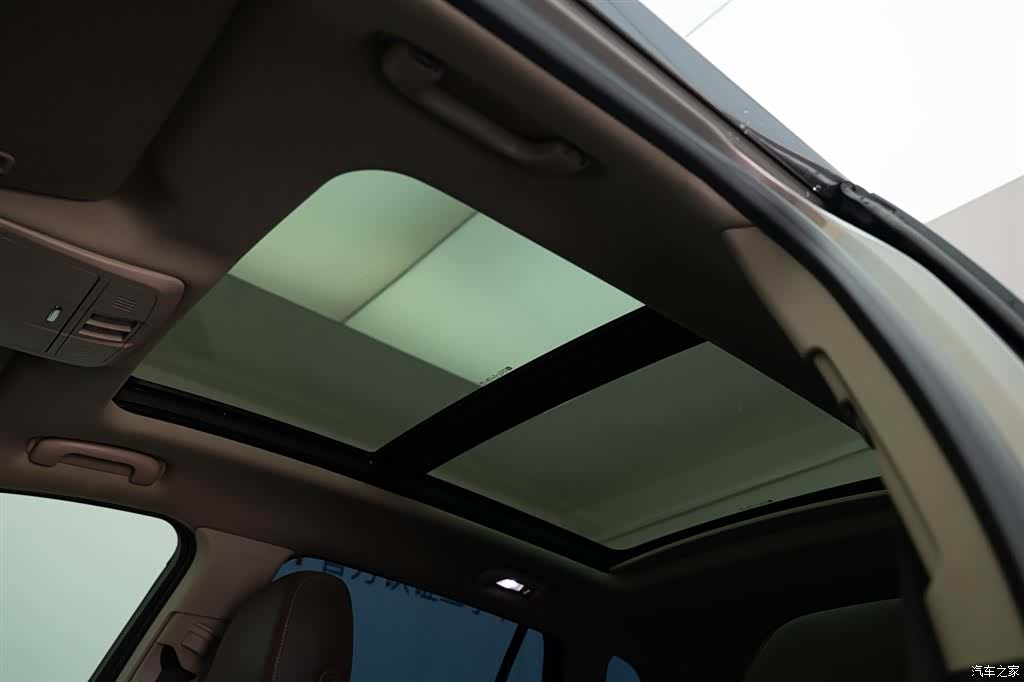 Buick Envision Plus, 2017 22