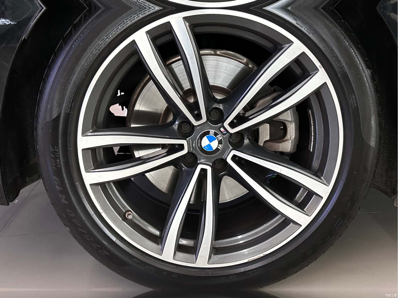 BMW 7 Series, 2021 8