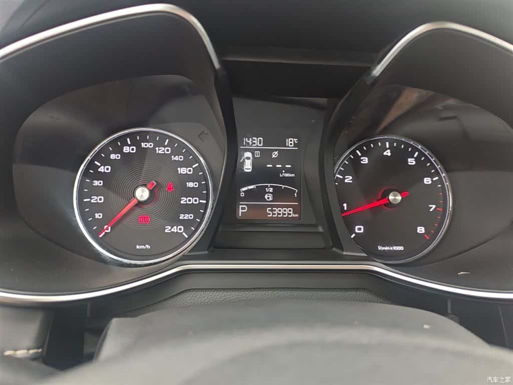 MG MG6, 2020 12