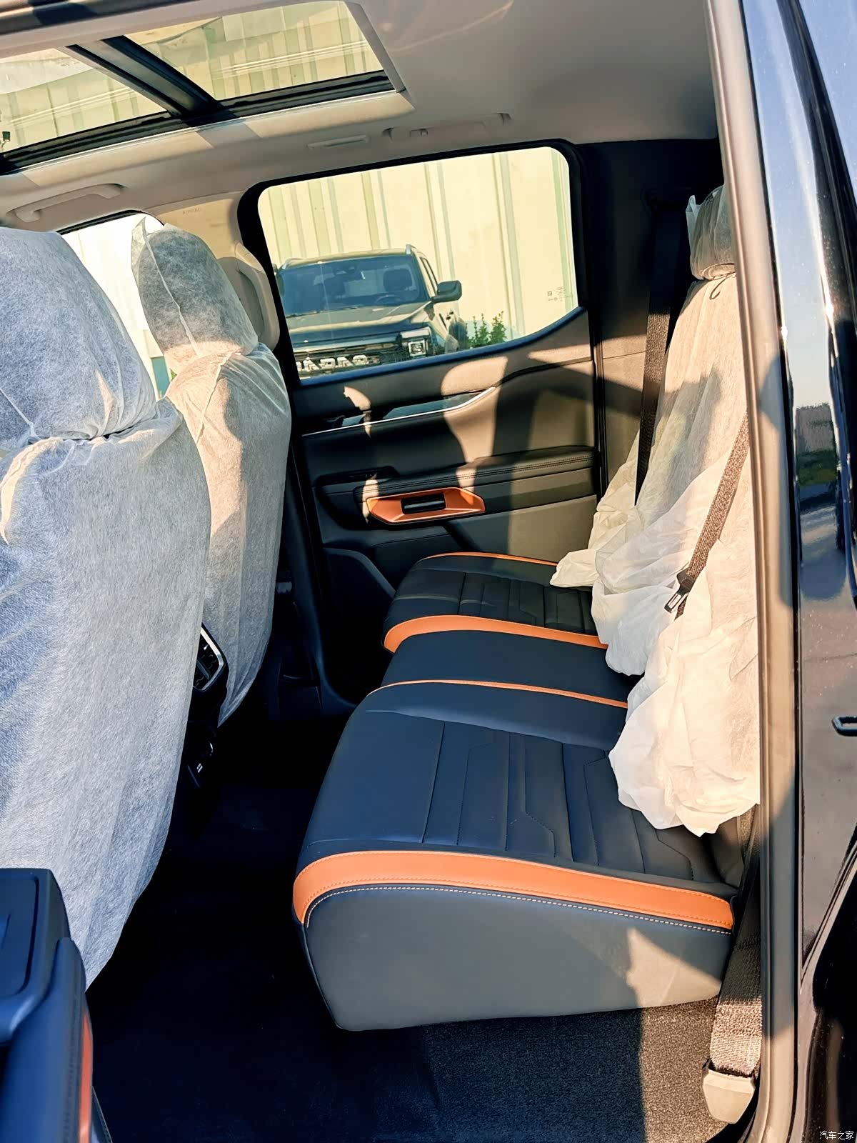 Ford Ranger, 2026 8