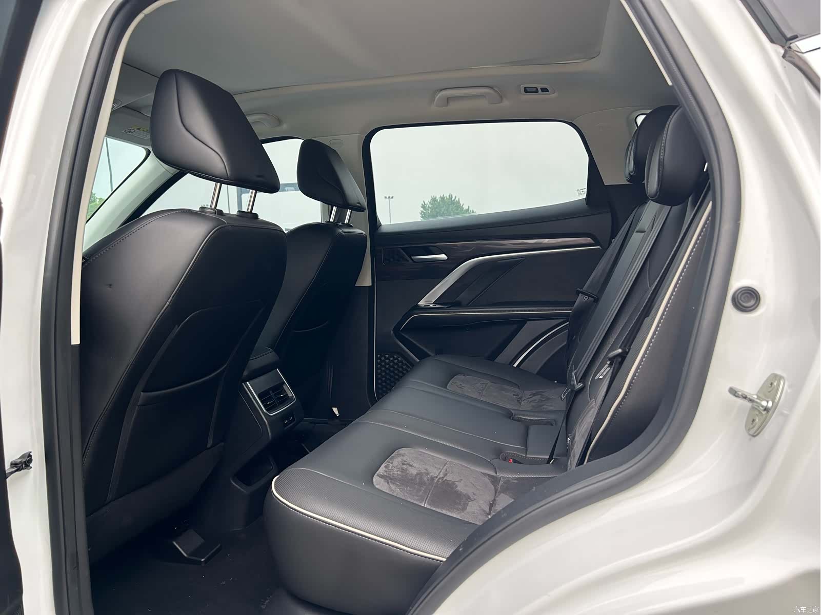 Haval H6, 2021 7