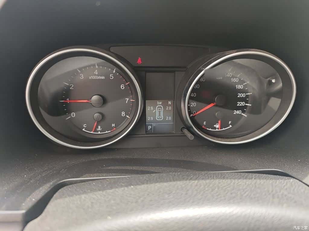 Haval M6, 2024 4