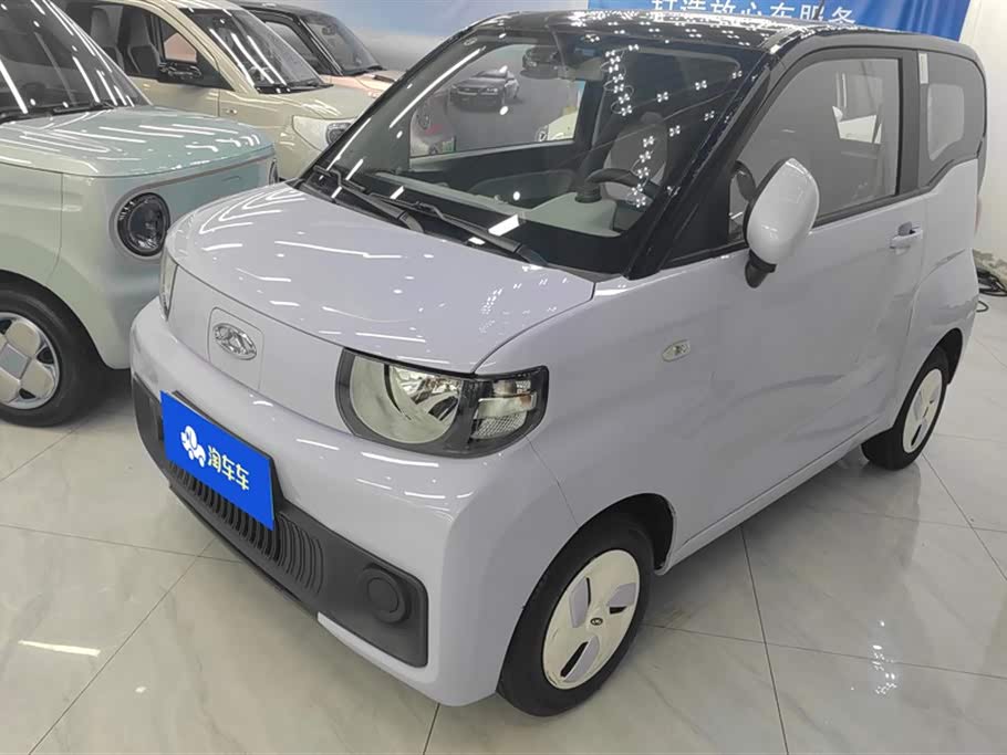 Chery QQ