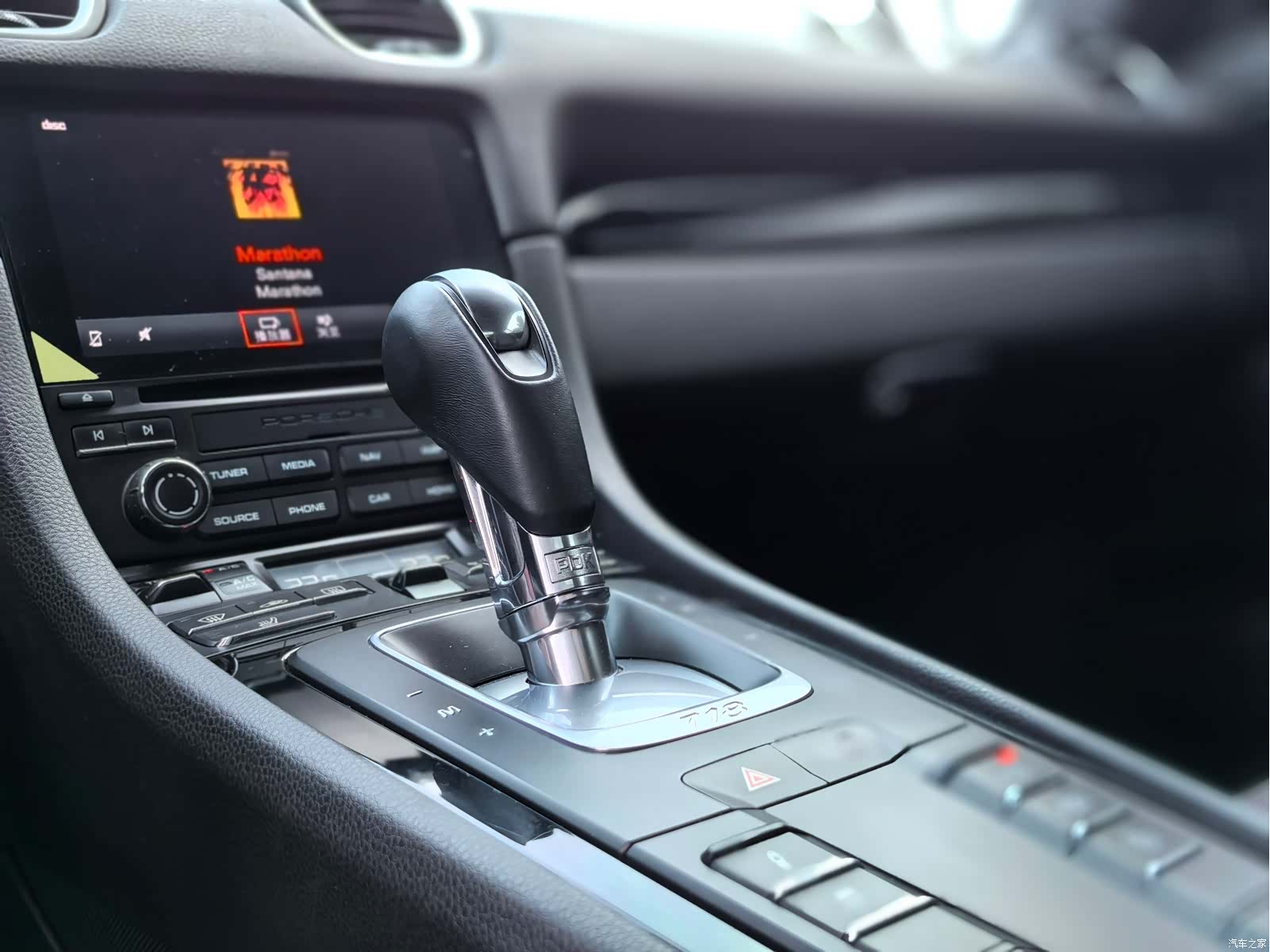 Porsche Cayman, 2020 15