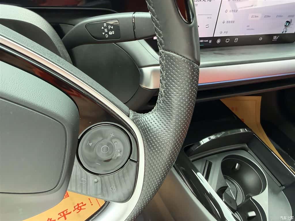 Xpeng P7, 2022 10