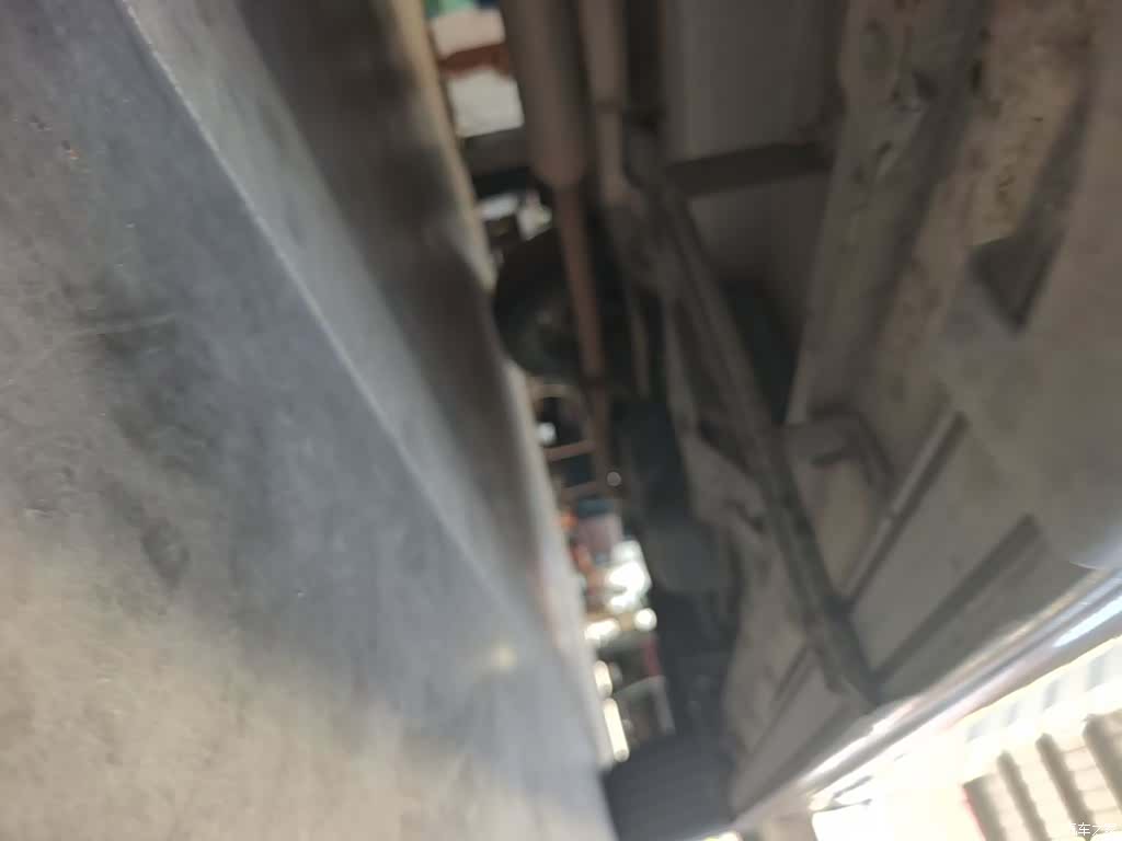 Zotye T600, 2018 22
