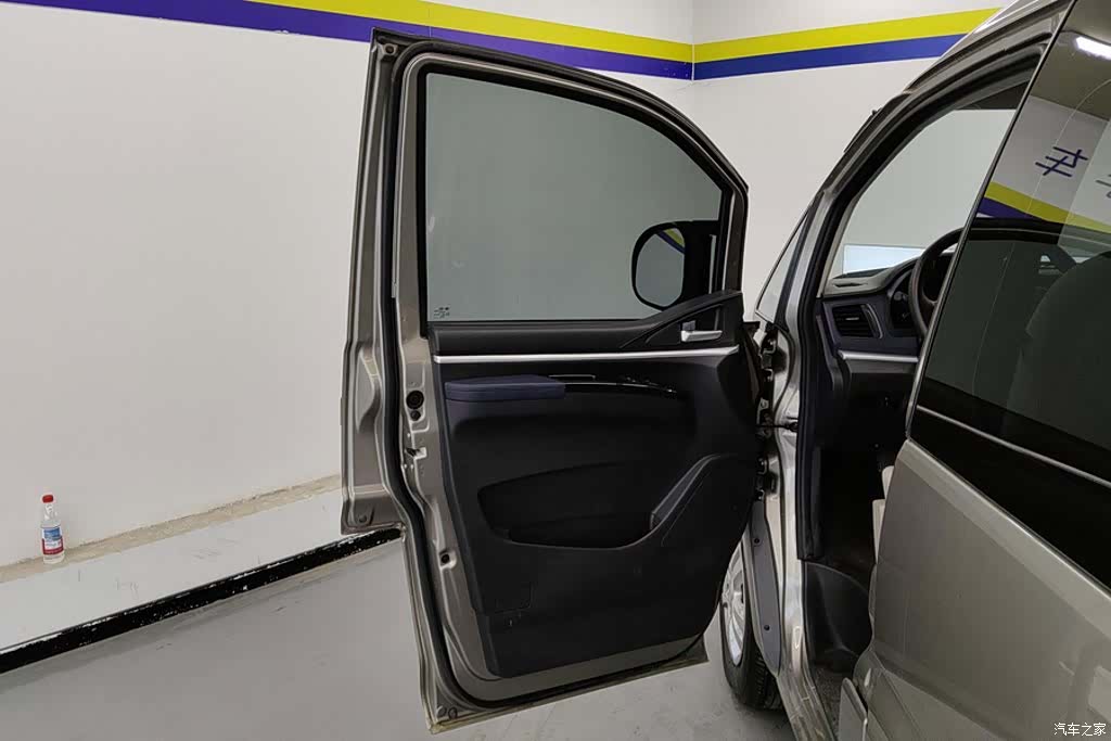 DongFeng M5L, 2022 7