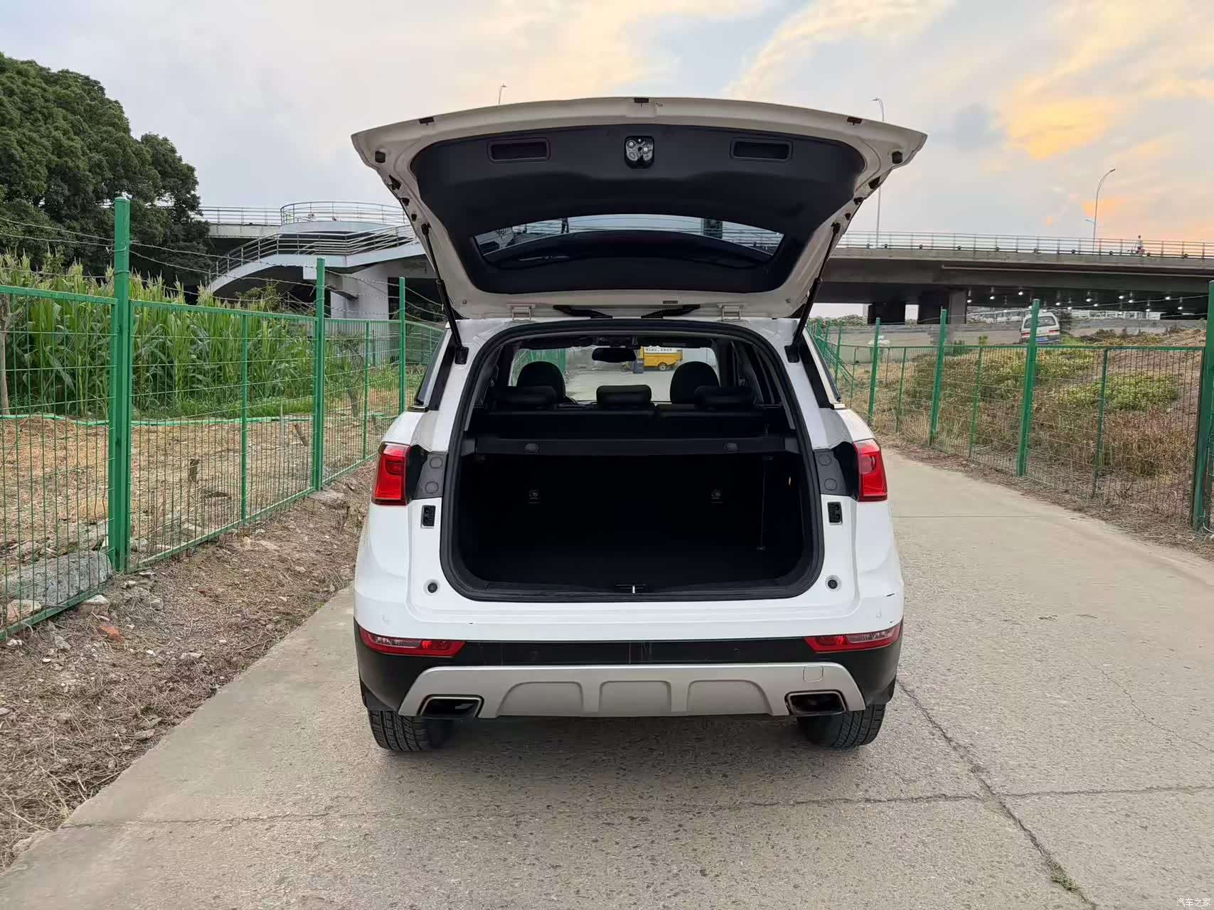 Haval H6, 2016 14