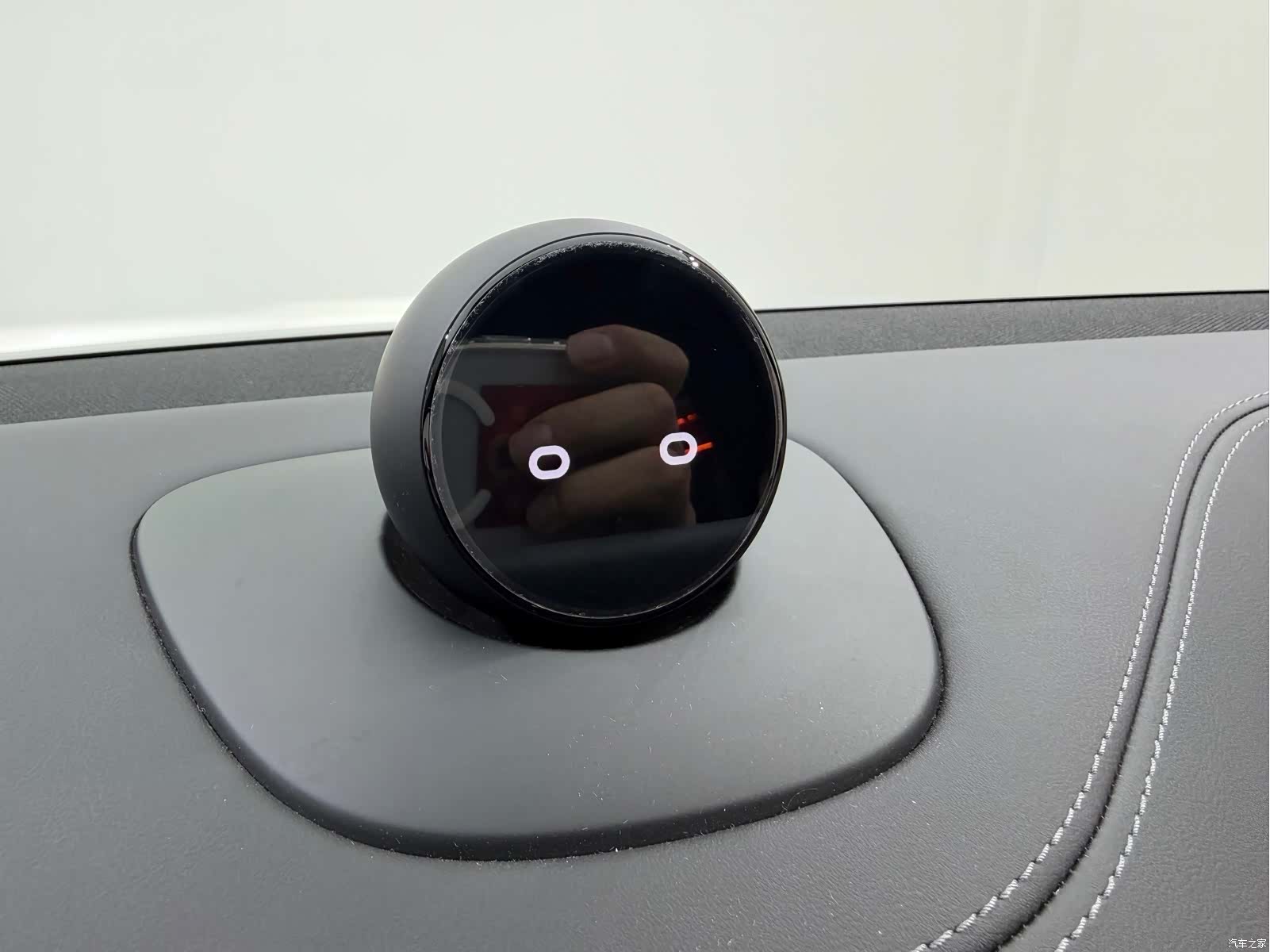 NIO ES6, 2025 17