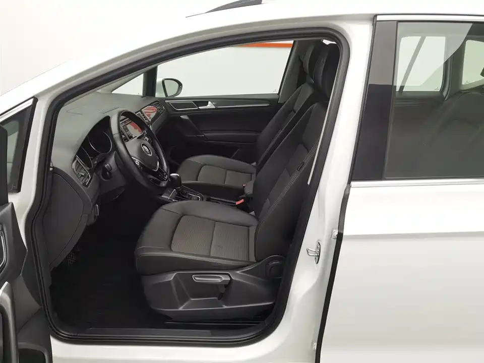 Volkswagen Golf*Jiayu