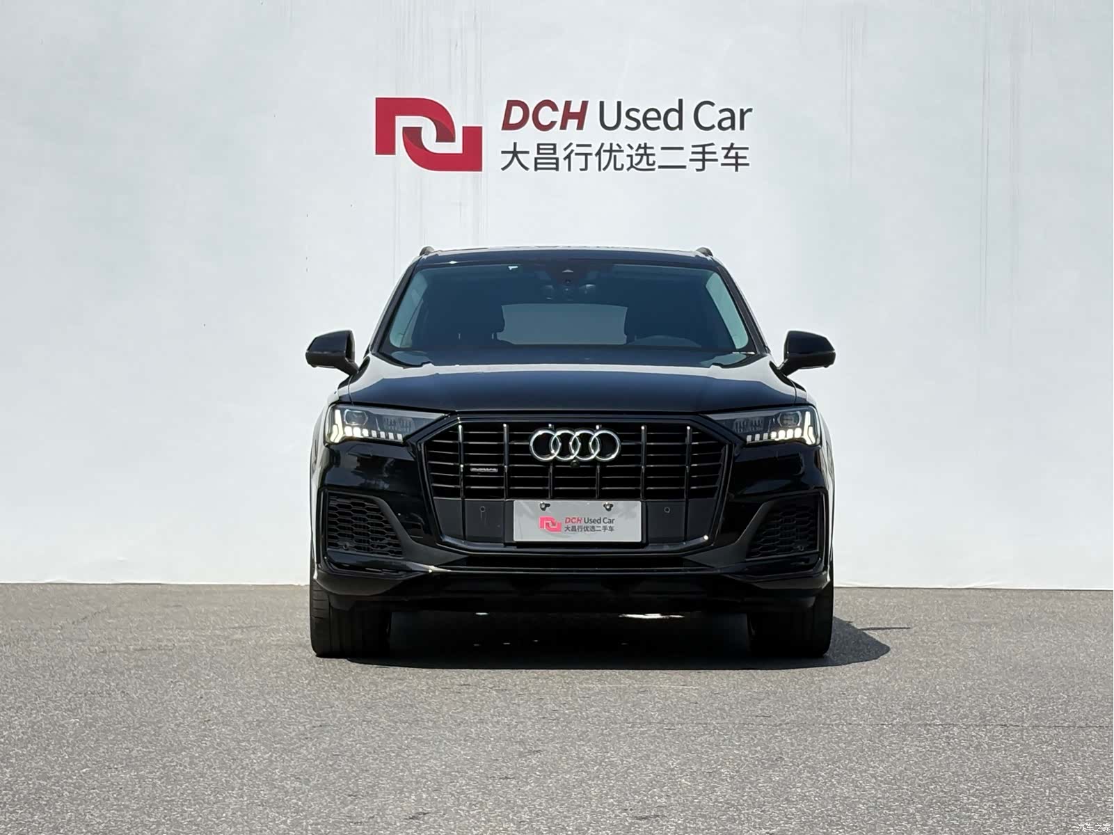 Audi Q7, 2022 2