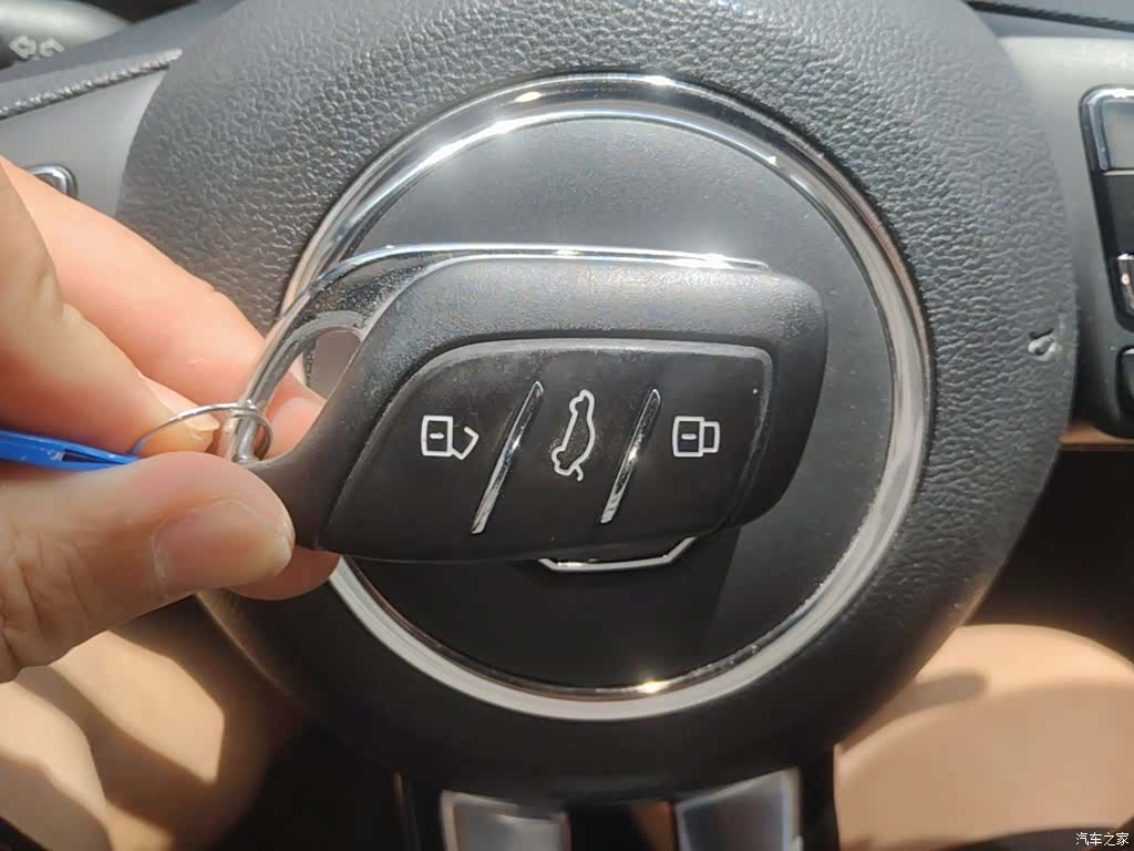 MG MG6, 2023 9