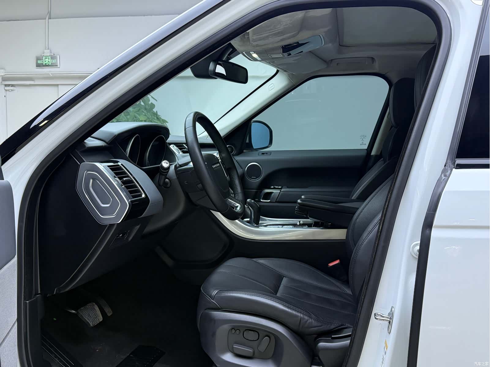 Land Rover Range Rover, 2014 все фото