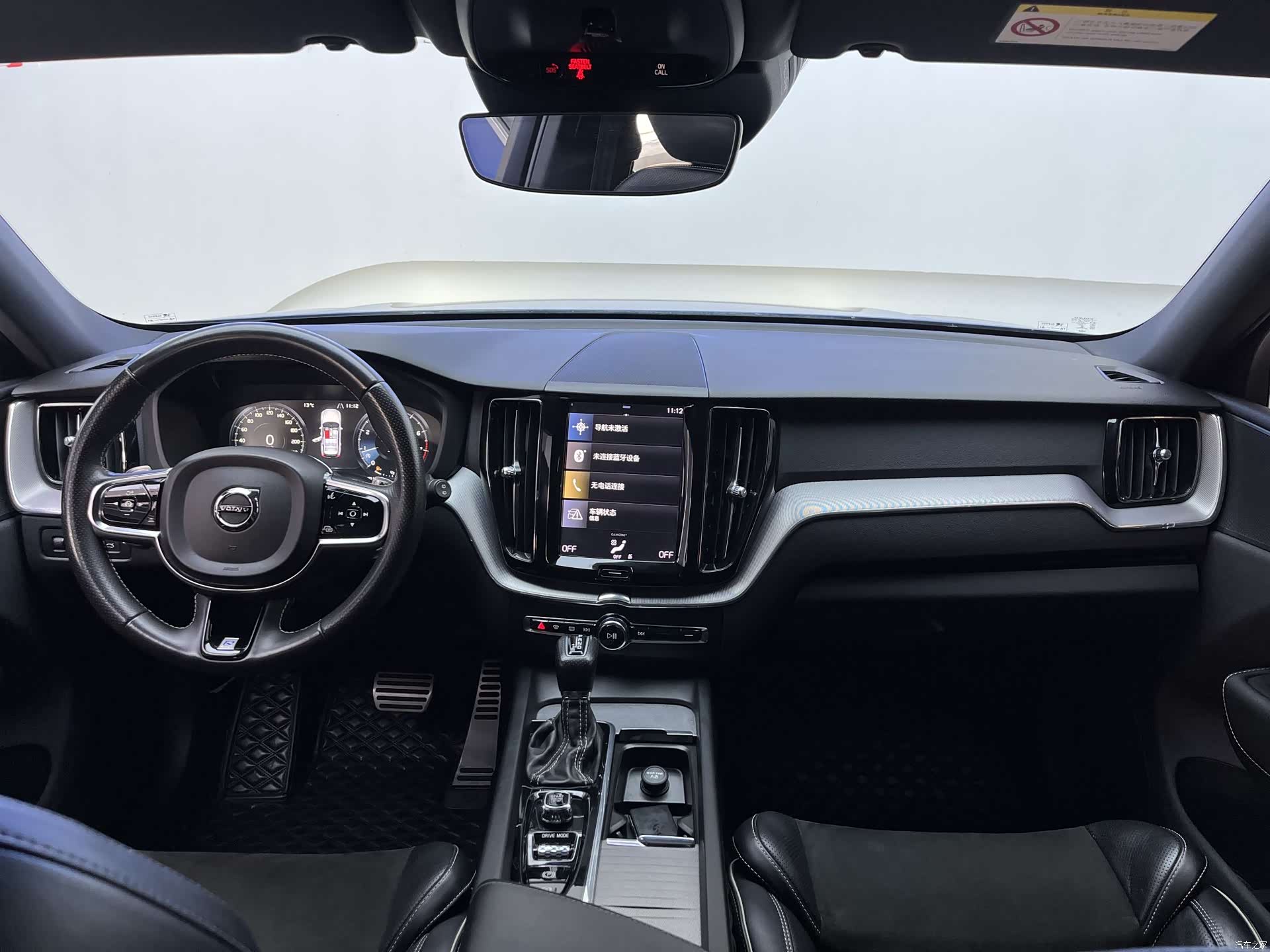 Volvo XC60, 2019 8