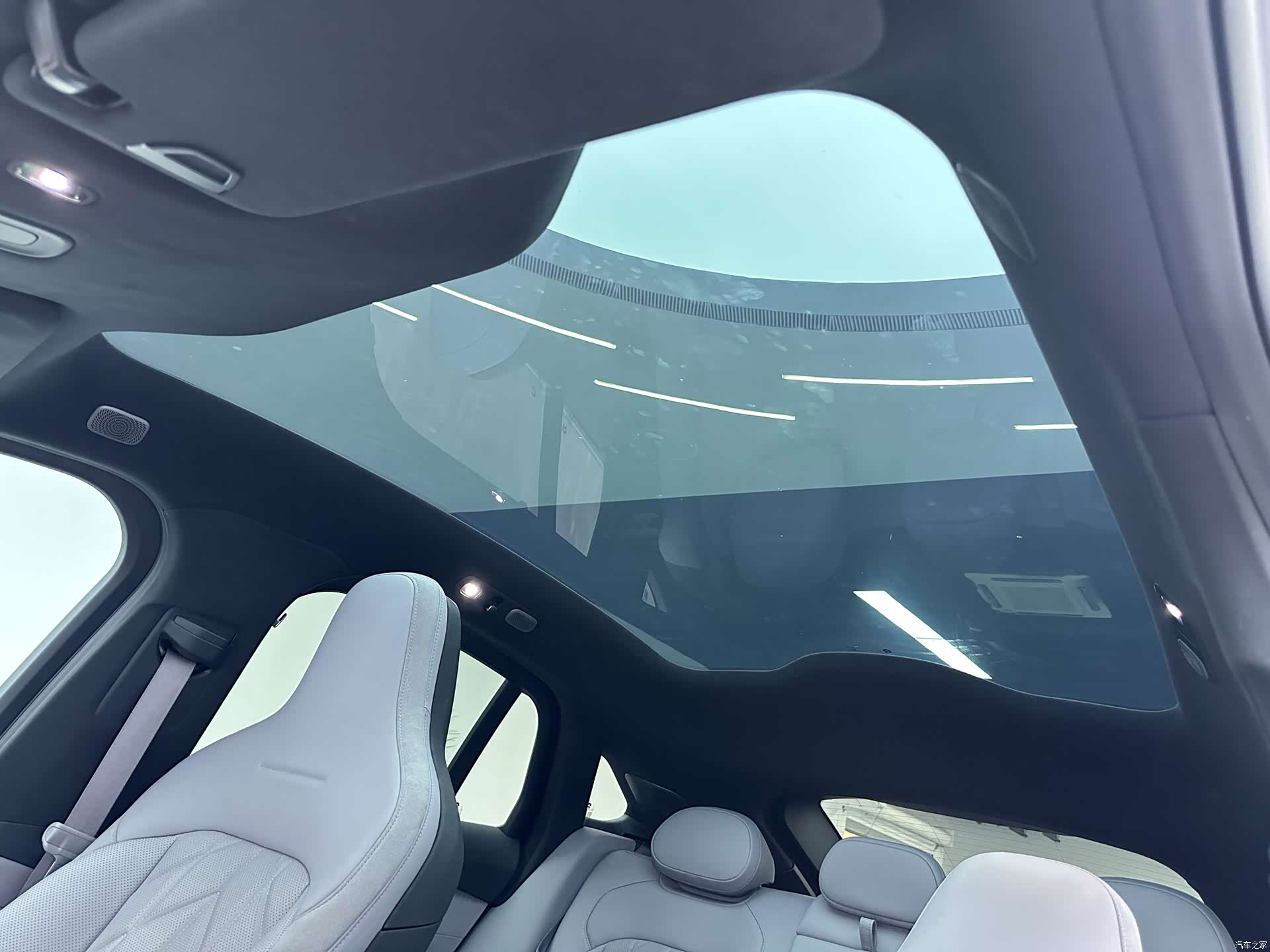 NIO EC6, 2025 20