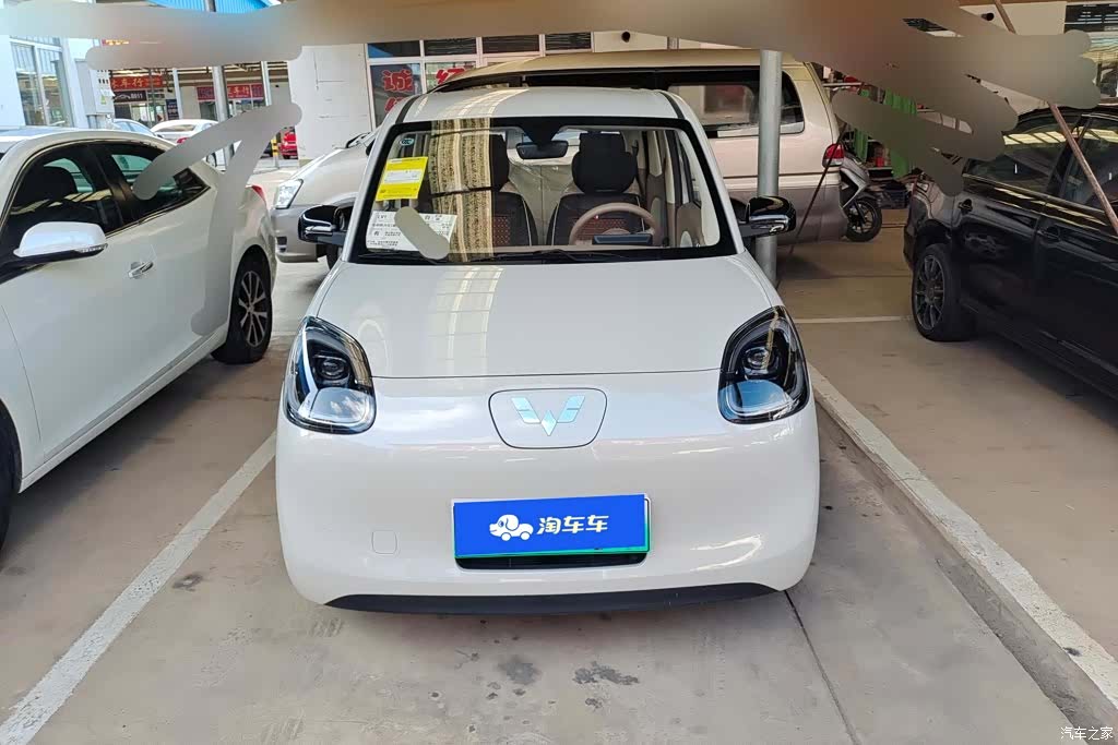 Wuling MINIEV, 2026 2