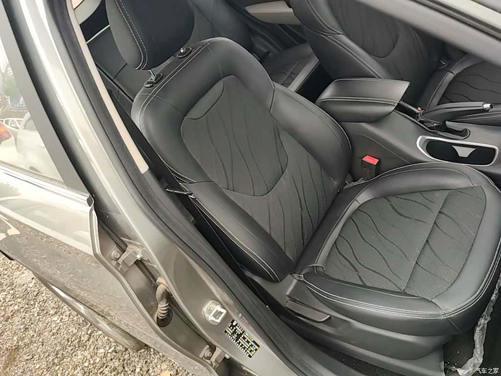 Wuling 510, 2018 25