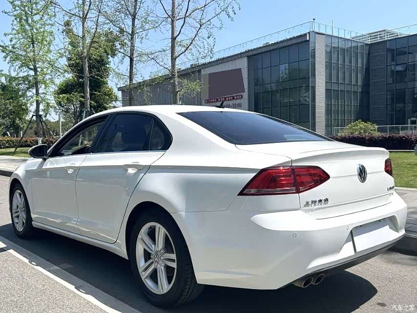 Volkswagen Lamando, 2018 3