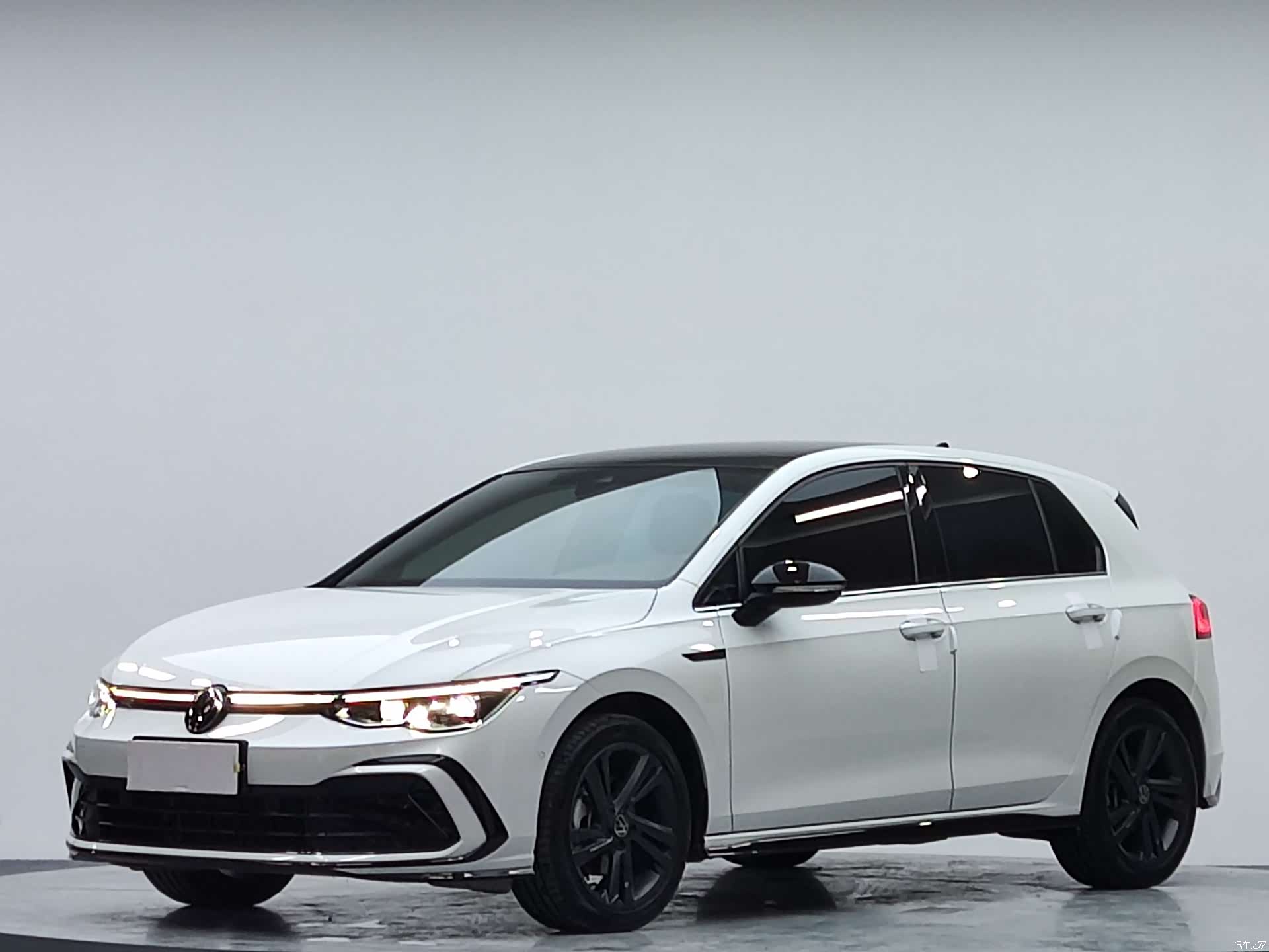 Volkswagen Golf, 2022 2