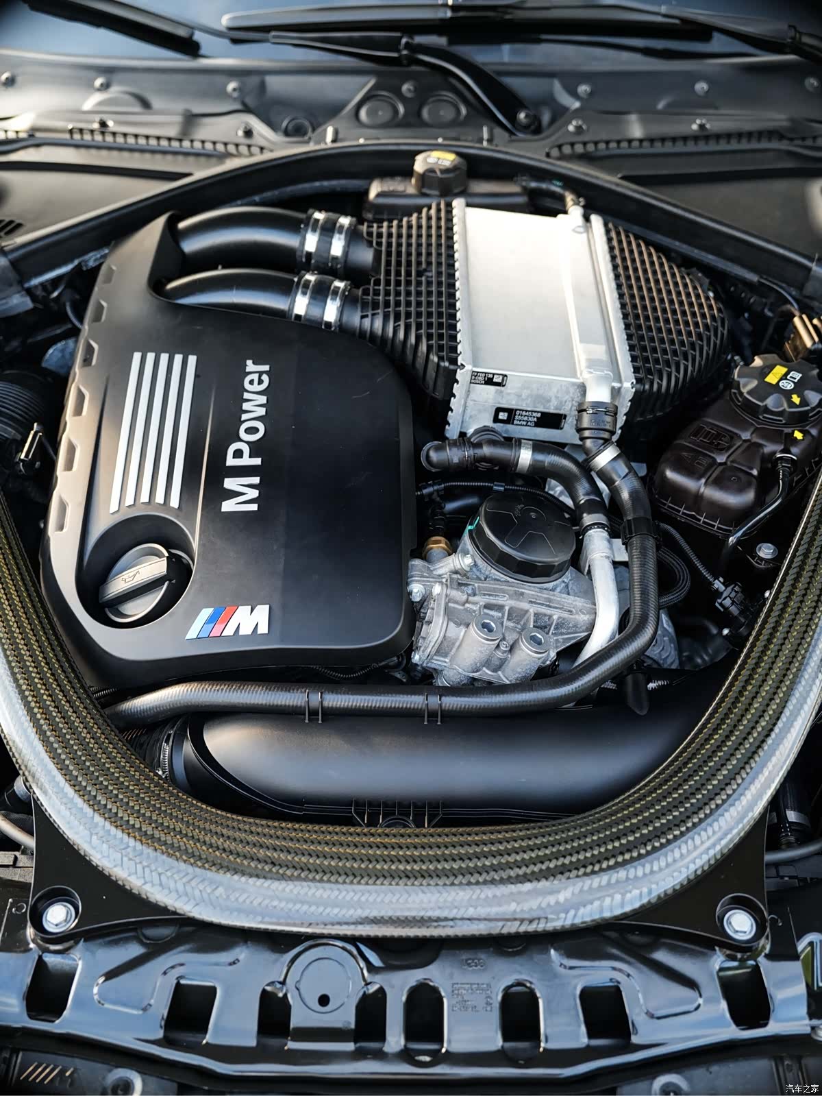 BMW M4, 2019 17